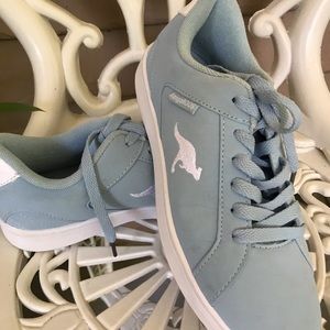 KangaROSS Teens shoes